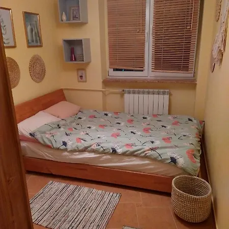 Apartamento Mieszkanie Na Grochowie.